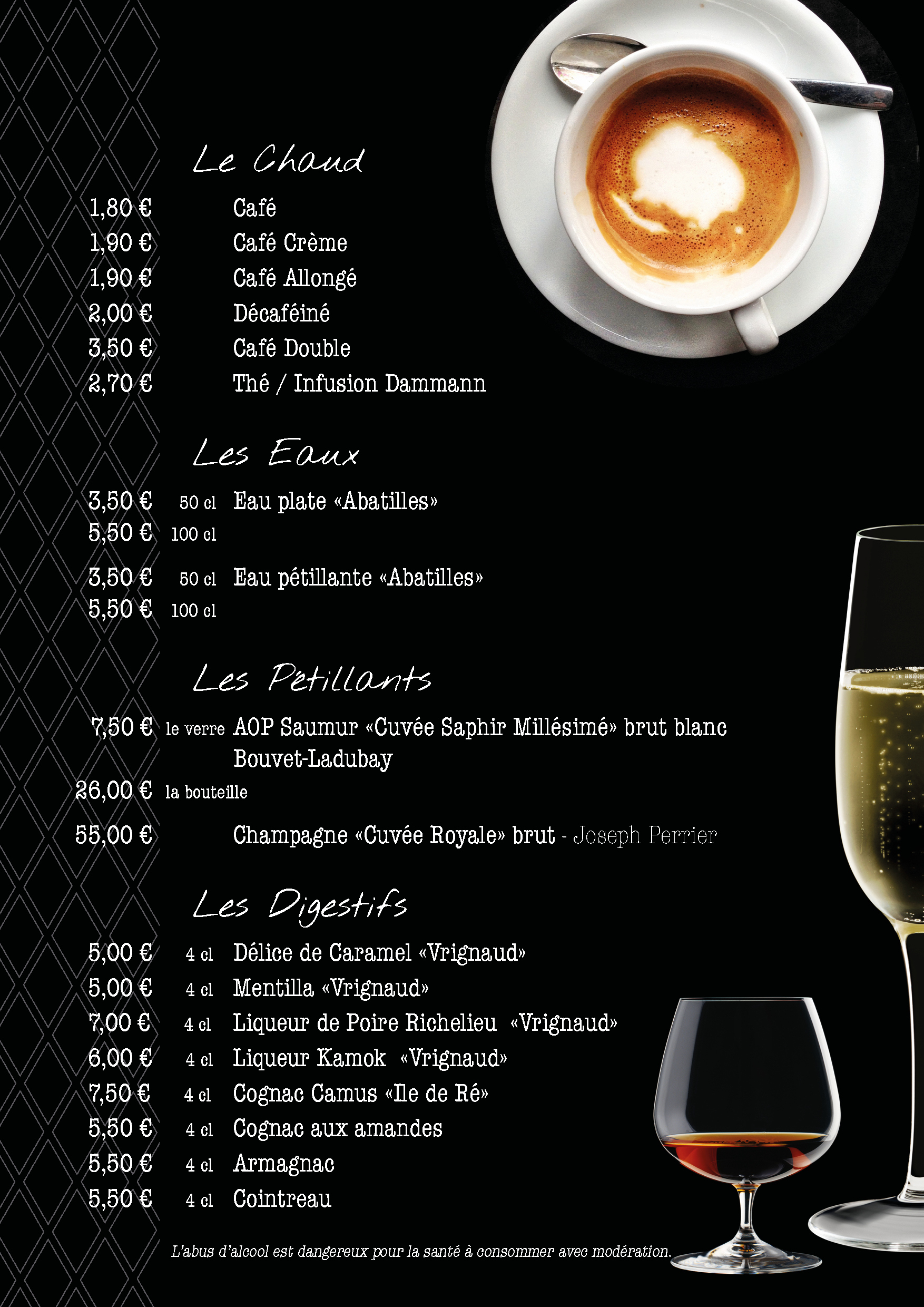 cafe