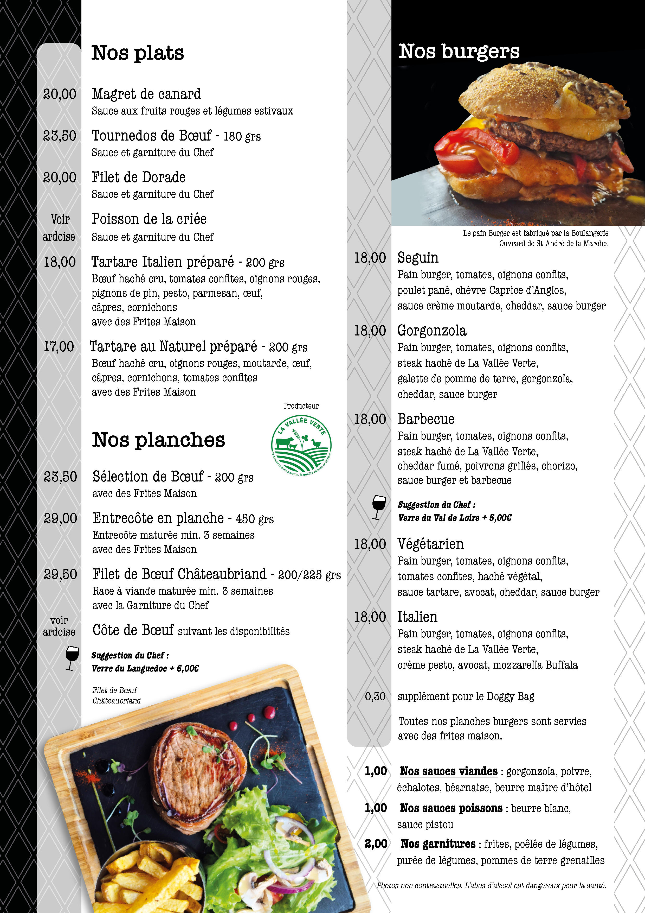 carte ete page 1