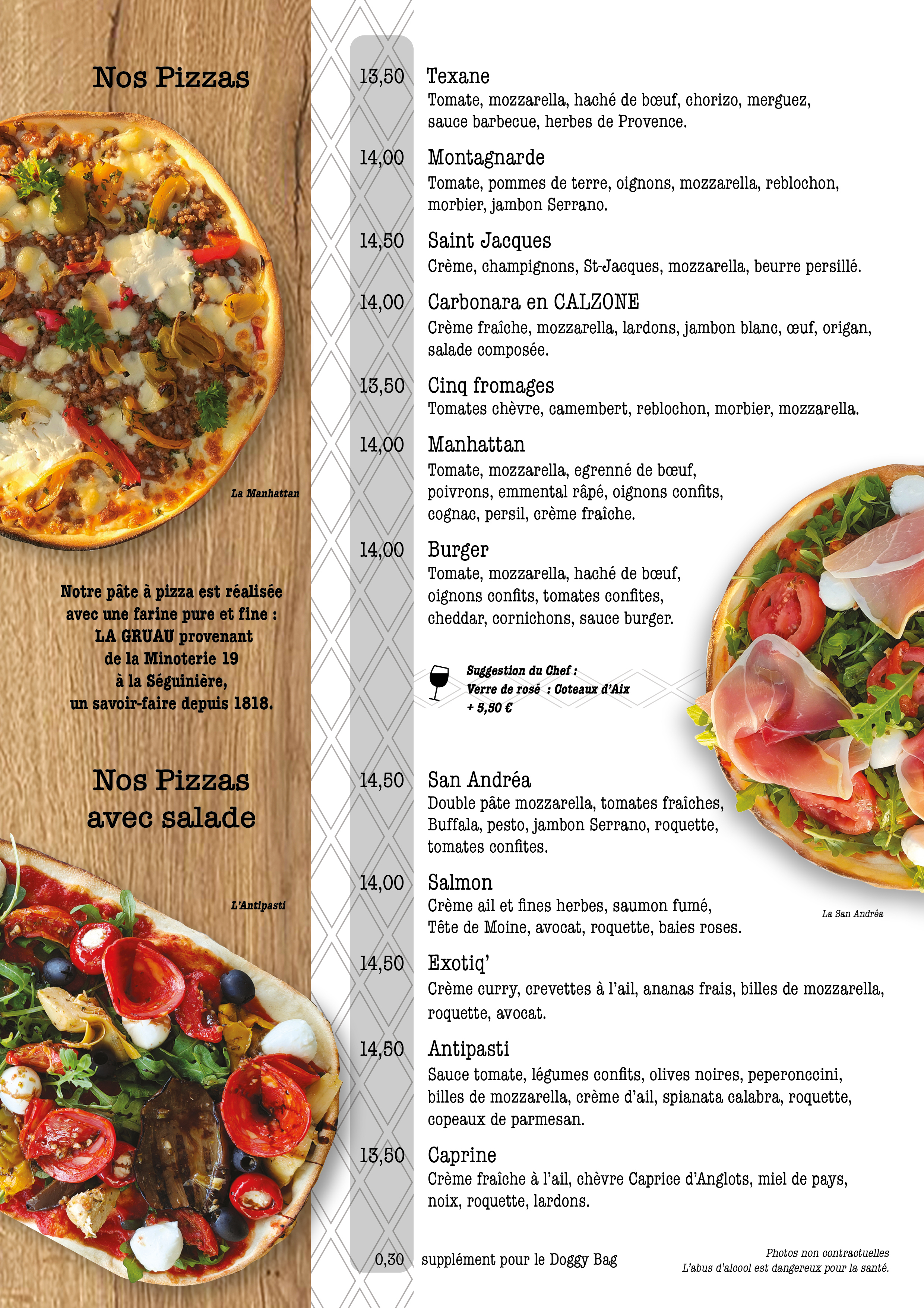 pizza ete