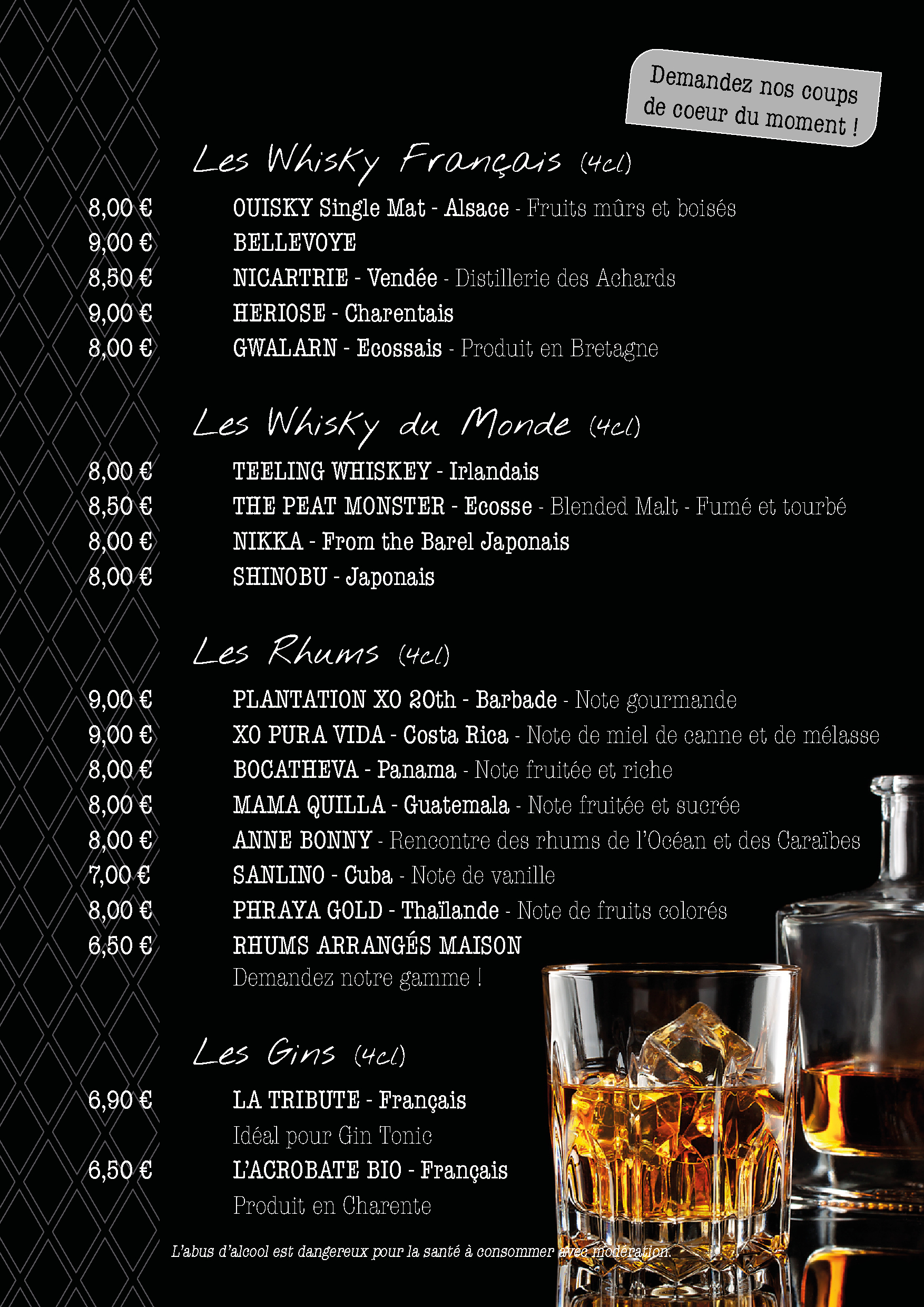 rhum