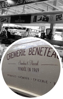 cremerie beneteau