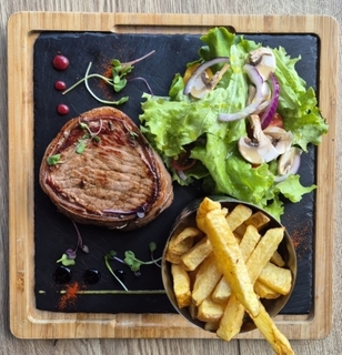 filet de boeuf
