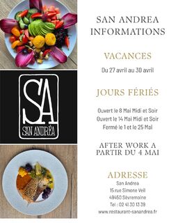 horaire