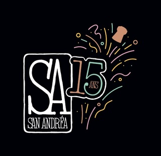 logo anniversaire