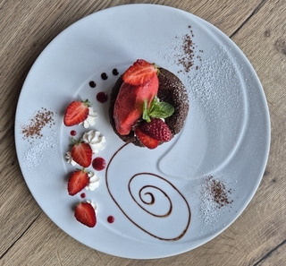 moelleux choco