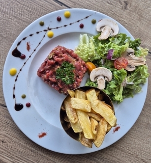 tartare